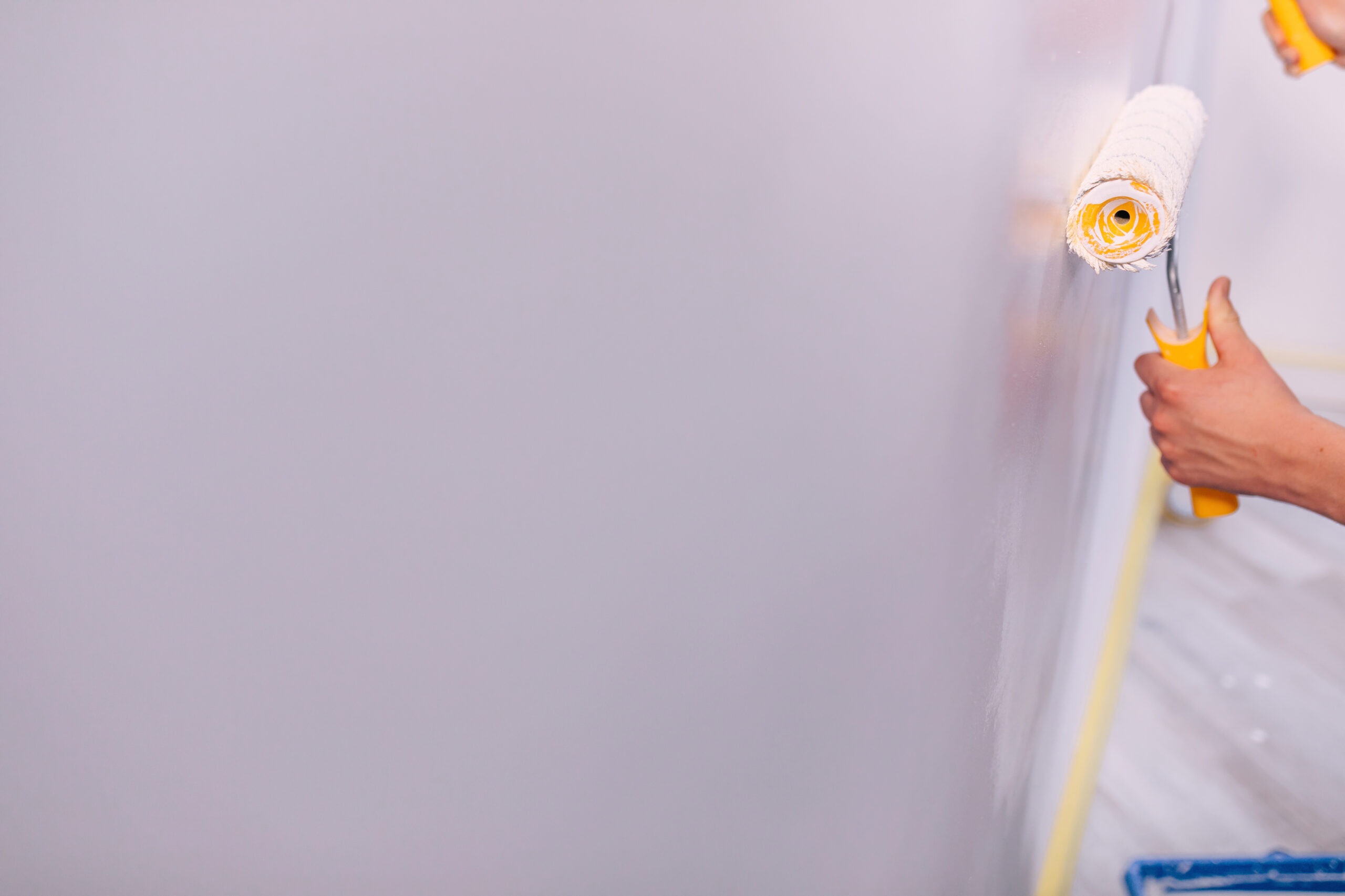 Boost Your Property’s Value Instantly with Vacant Flat Painting