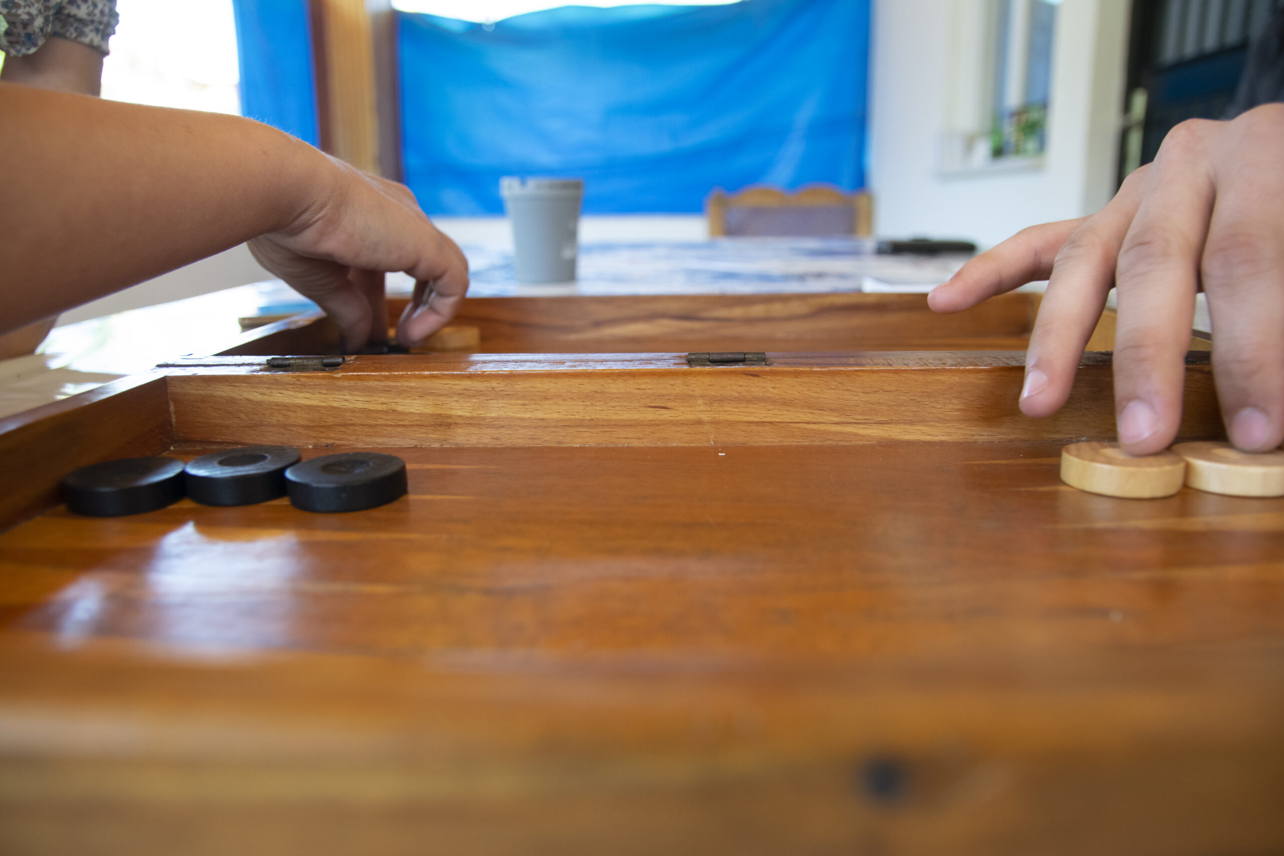 Why Wooden Surfaces Suffer Most from Daily Use